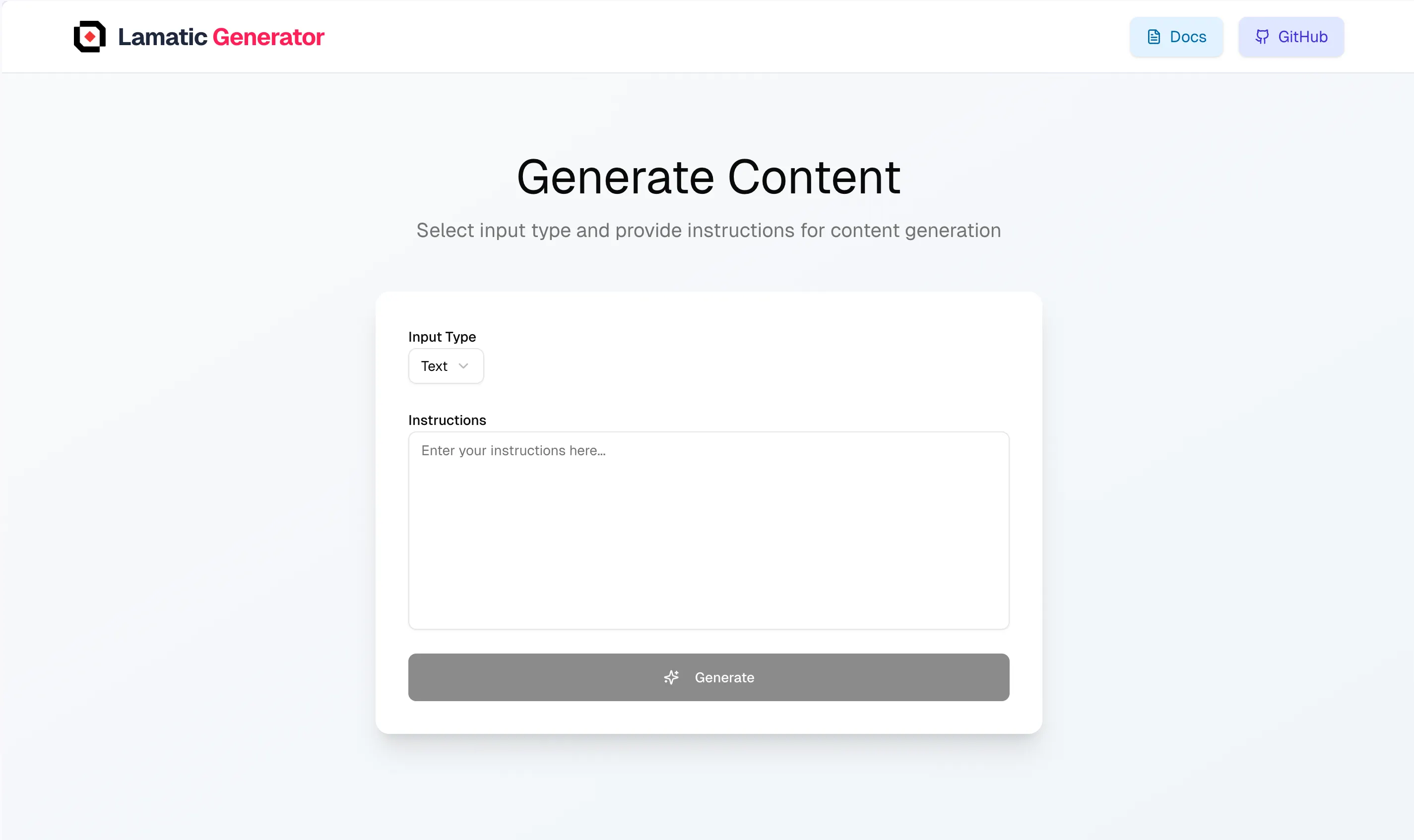 Agent Kit Generation Screenshots 1